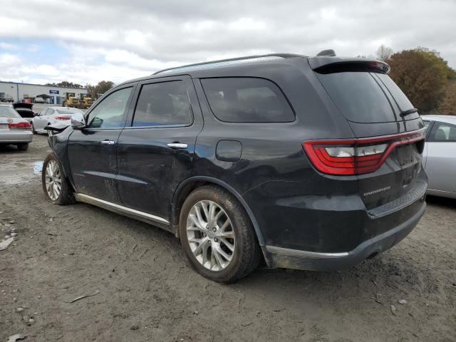 Obraz 2 z 2015 DODGE DURANGO CITADEL 2015 z VIN 1C4RDHEGXFC702611