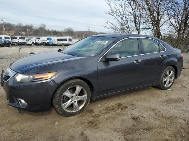 Изображение 2013 ACURA TSX TECH 2013