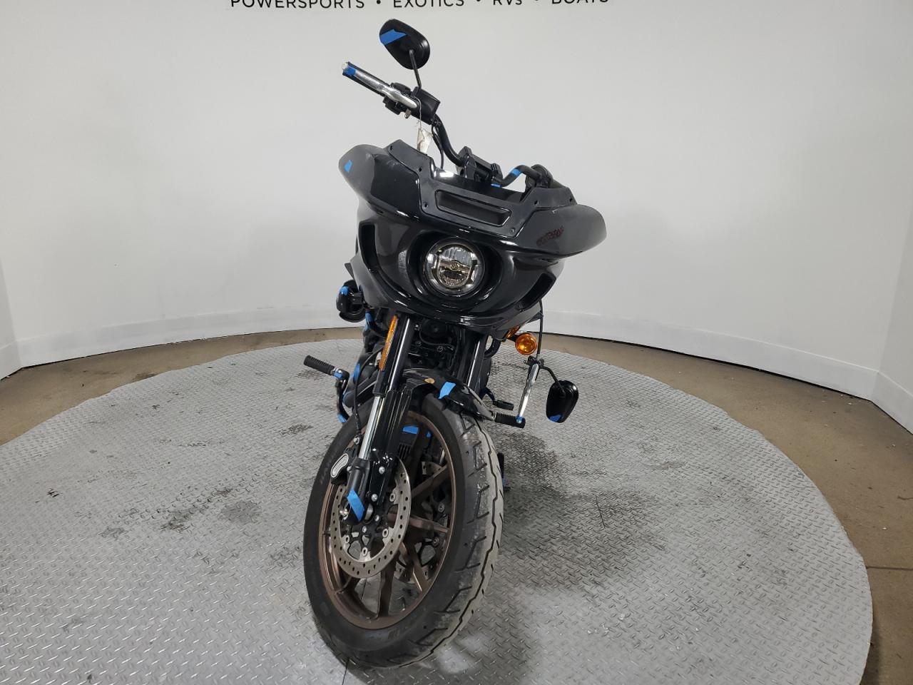 Obraz 2 z 2022 HARLEY-DAVIDSON FXLRST  2022 z VIN 1HD1YXZ18NB059468