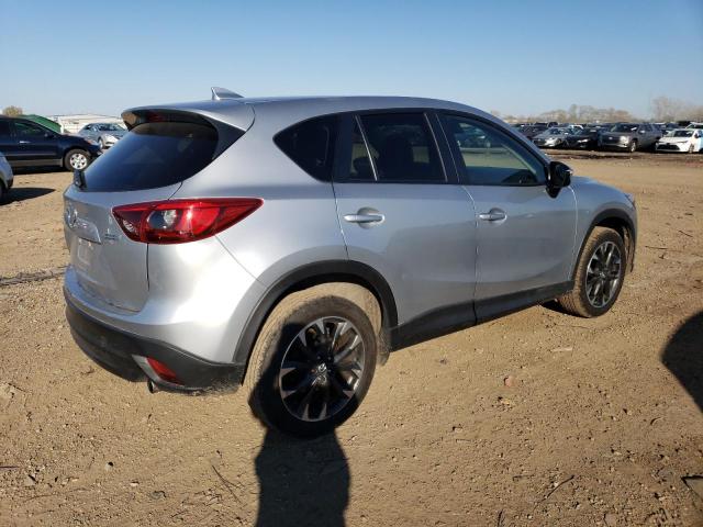 Изображение 3 2016 MAZDA CX-5 GT 2016 с VIN JM3KE4DY2G0722363
