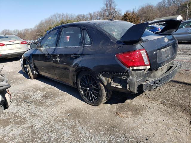 Image 2 of 2014 SUBARU IMPREZA WRX STI 2014 with VIN JF1GV8J68EL014497