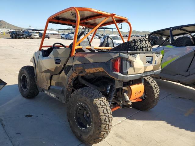 Image 3 of 2017 POLARIS GENERAL 1000 EPS 2017 with VIN 3NSRGE99XHH003862
