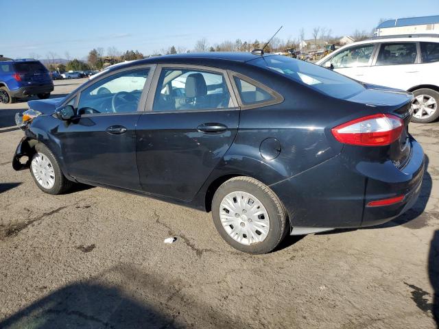 Obraz 2 z 2016 FORD FIESTA S 2016 z VIN 3FADP4AJ9GM107105