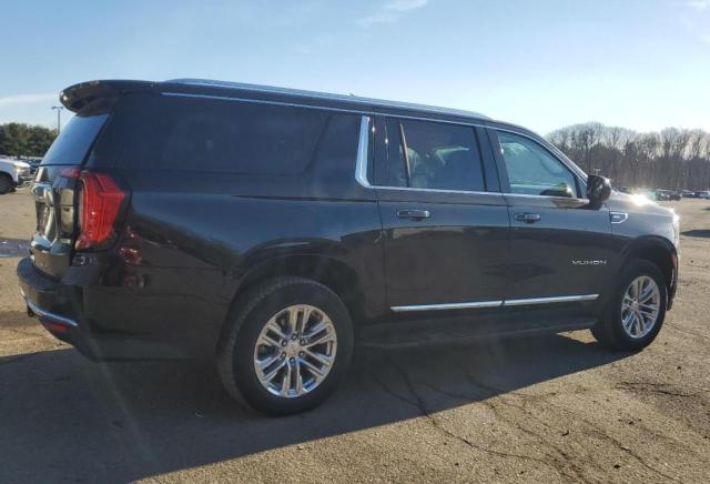 Изображение 3 2023 GMC YUKON XL K1500 SLT 2023 с VIN 1GKS2GKD3PR158144