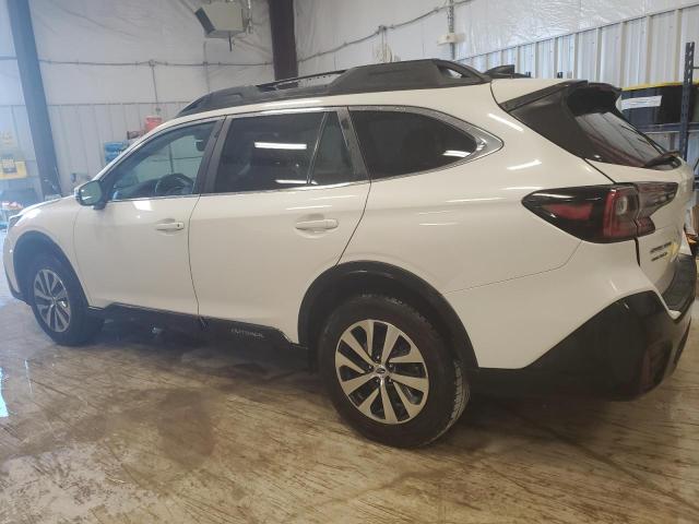 Изображение 2 2021 SUBARU OUTBACK PREMIUM 2021 с VIN 4S4BTADC6M3134585