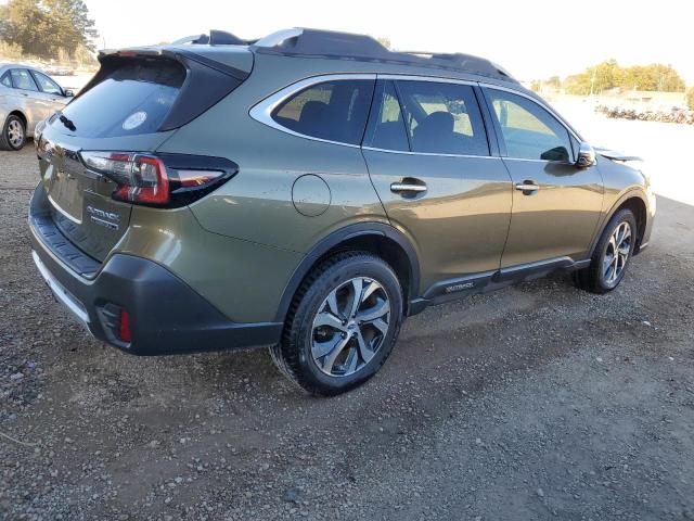 Image 3 of 2020 SUBARU OUTBACK TOURING LDL 2020 with VIN 4S4BTGPD0L3211554