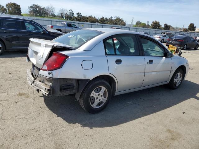 Изображение 3 2003 SATURN ION LEVEL 1 2003 с VIN 1G8AG52F63Z193151