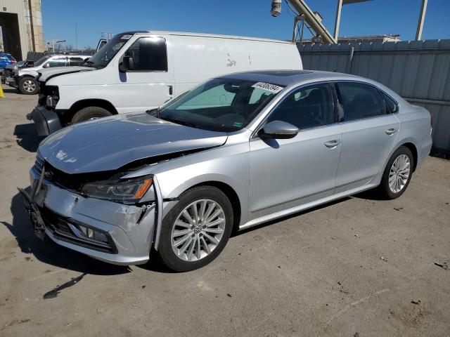 Obraz 1 z 2016 VOLKSWAGEN PASSAT SE 2016 z VIN 1VWBS7A34GC066321