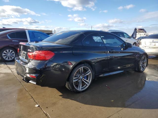 Obraz 3 z 2016 BMW M4  2016 z VIN WBS3U9C5XGP969991