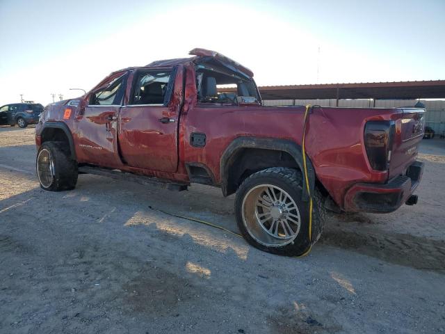 Obraz 2 z 2021 GMC SIERRA K2500 DENALI 2021 z VIN 1GT49REY3MF271986