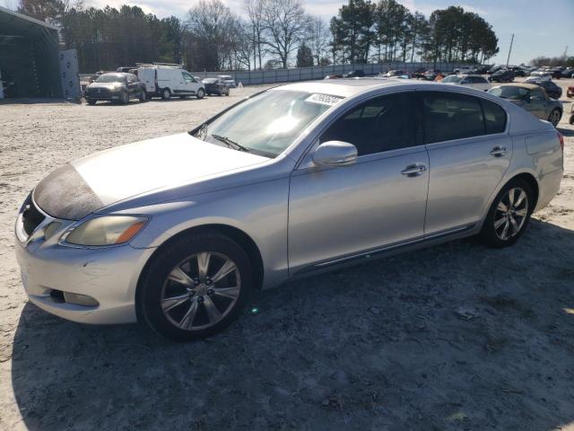 2008 LEXUS GS 350 2008 image