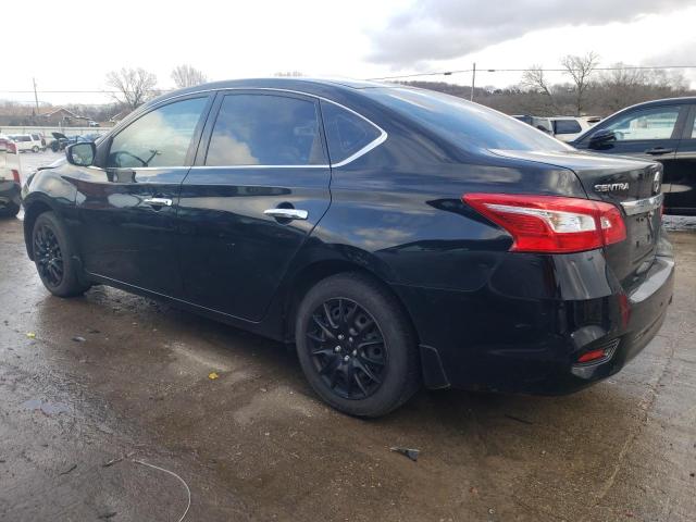 Изображение 2 2018 NISSAN SENTRA S 2018 с VIN 3N1AB7AP9JY215471