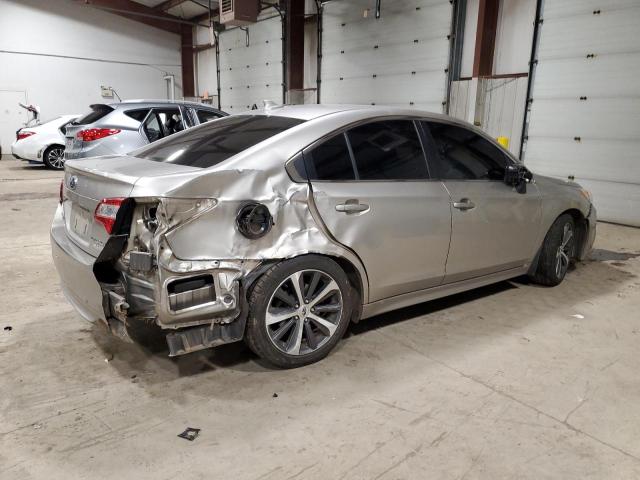 Image 3 of 2016 SUBARU LEGACY 2.5I LIMITED 2016 with VIN 4S3BNAN69G3004490