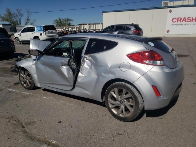 Obraz 2 z 2016 HYUNDAI VELOSTER  2016 z VIN KMHTC6AD0GU265492