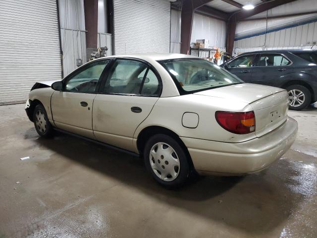 Obraz 2 z 2002 SATURN SL1  2002 z VIN 1G8ZH52892Z243587