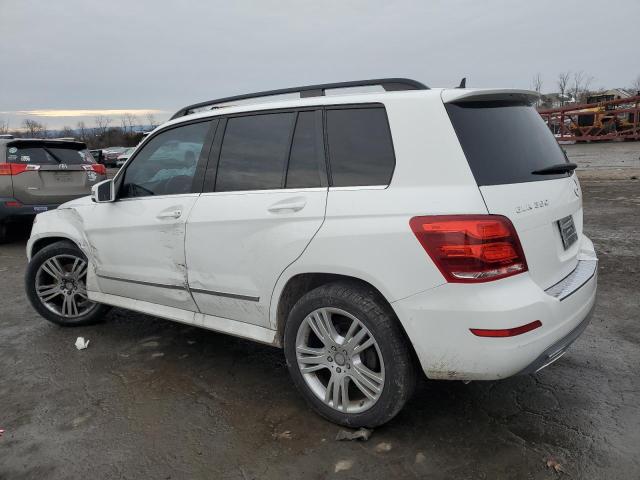 Obraz 2 z 2015 MERCEDES-BENZ GLK 350 2015 z VIN WDCGG5HB0FG414208