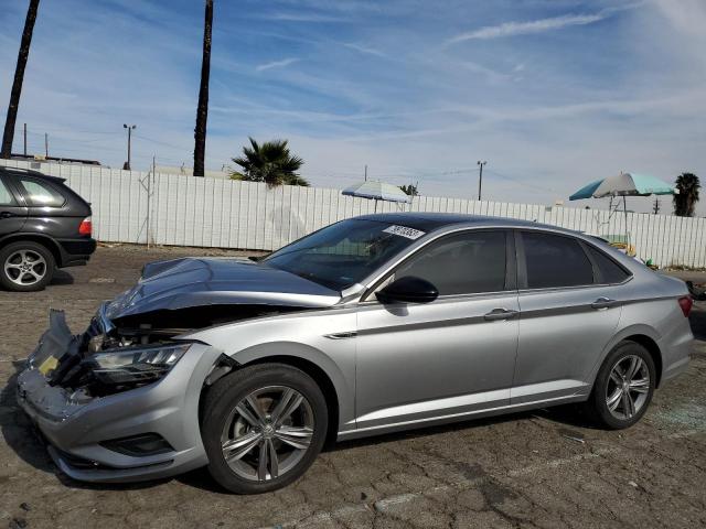 Obraz 1 z 2019 VOLKSWAGEN JETTA S 2019 z VIN 3VWC57BU8KM246122
