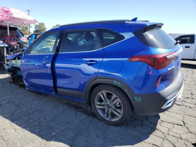 Obraz 2 z 2023 KIA SELTOS S 2023 z VIN KNDEU2AA1P7388869