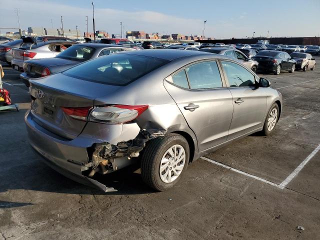 Obraz 3 z 2018 HYUNDAI ELANTRA SE 2018 z VIN 5NPD74LF3JH277752