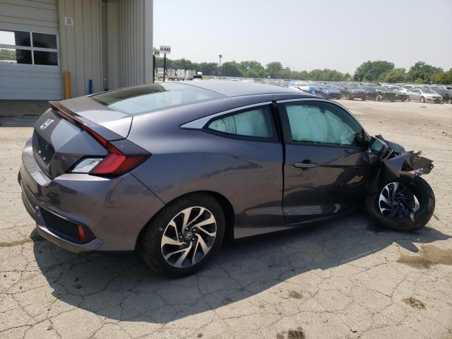 Изображение 3 2019 HONDA CIVIC LX 2019 с VIN 2HGFC4B62KH303680