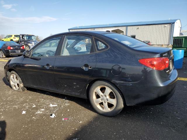 Изображение 2 2008 HYUNDAI ELANTRA GLS 2008 с VIN KMHDU46D88U520499
