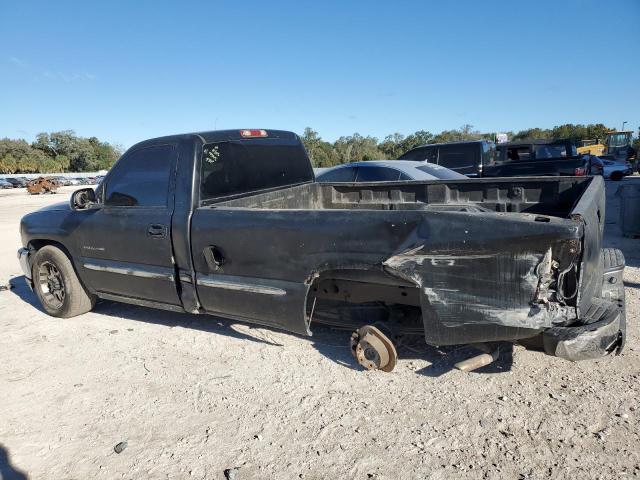 Изображение 2 2002 GMC NEW SIERRA C1500 2002 с VIN 1GTEC14W32Z229479