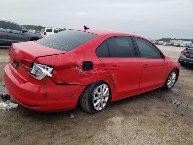 Obraz 3 z 2015 VOLKSWAGEN JETTA SE 2015 z VIN 3VWD17AJ4FM245658