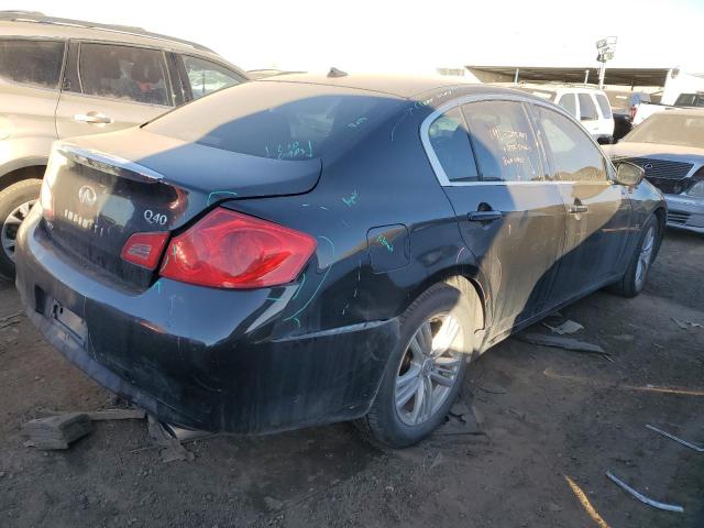 Image 3 of 2015 INFINITI Q40  2015 with VIN JN1CV6AR5FM520052