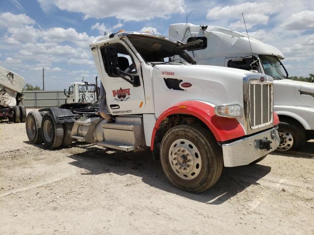 Image 1 of 2020 PETERBILT 567  2020 with VIN 1XPCD49X9LD649090