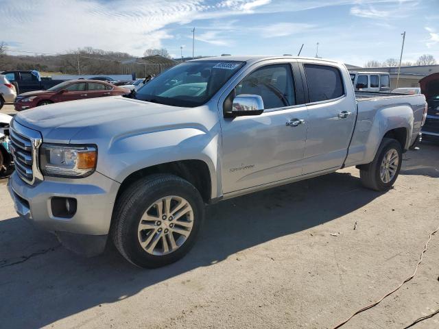 Obraz 2015 GMC CANYON SLT 2015