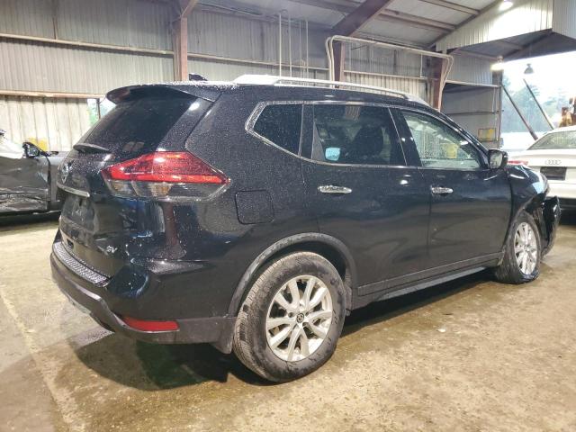 Image 3 of 2017 NISSAN ROGUE S 2017 with VIN KNMAT2MT5HP593496