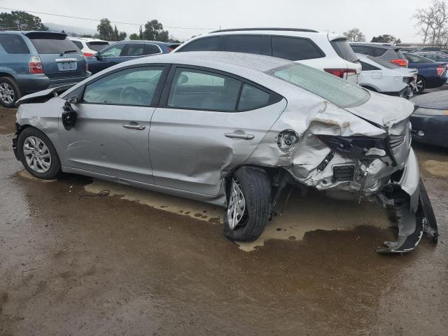 Изображение 2 2020 HYUNDAI ELANTRA SE 2020 с VIN 5NPD74LF8LH587141