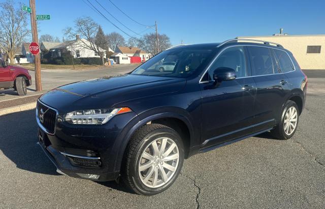 Image 2 of 2016 VOLVO XC90 T6 2016 with VIN YV4A22PK3G1035084