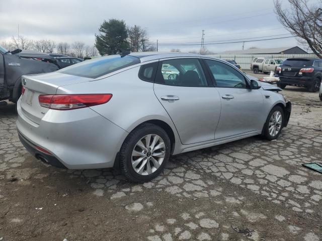 Изображение 3 2016 KIA OPTIMA EX 2016 с VIN 5XXGU4L39GG057936