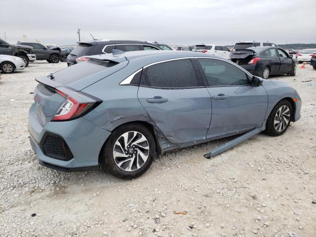 Image 3 of 2019 HONDA CIVIC LX 2019 with VIN SHHFK7H38KU219447