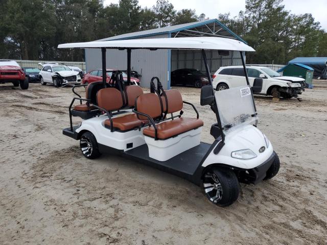 Изображение 2022 HAHM GOLFCART 2022