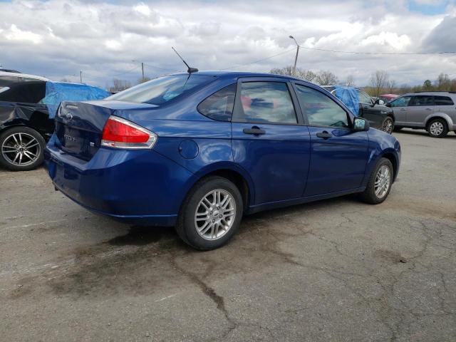 Изображение 3 2009 FORD FOCUS SE 2009 с VIN 1FAHP35N49W171242
