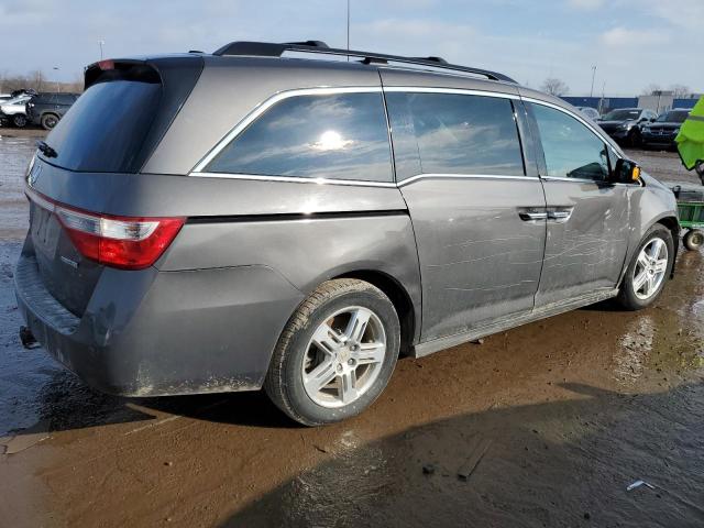 Obraz 3 z 2011 HONDA ODYSSEY TOURING 2011 z VIN 5FNRL5H95BB017394
