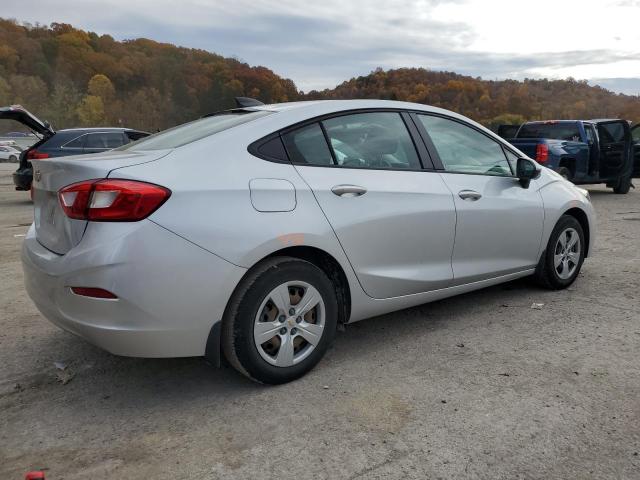 Obraz 3 z 2018 CHEVROLET CRUZE LS 2018 z VIN 1G1BC5SM6J7214585
