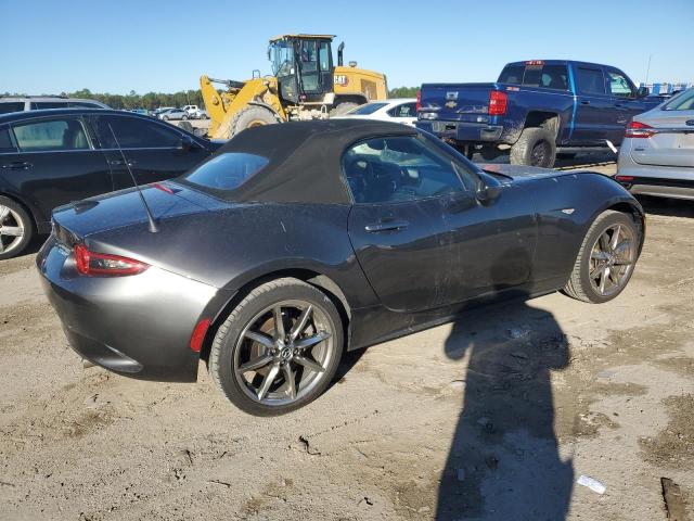 Obraz 3 z 2022 MAZDA MX-5 MIATA GRAND TOURING 2022 z VIN JM1NDAD72N0507769