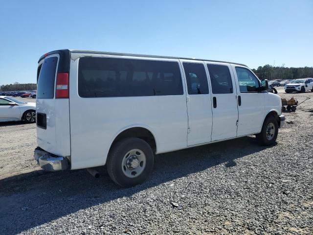 Obraz 3 z 2015 CHEVROLET EXPRESS G3500 LT 2015 z VIN 1GAZG1FG2F1172247