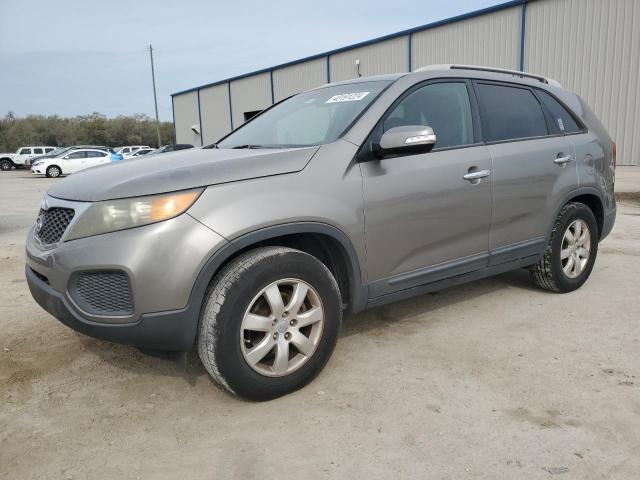 Obraz 2012 KIA SORENTO BASE 2012