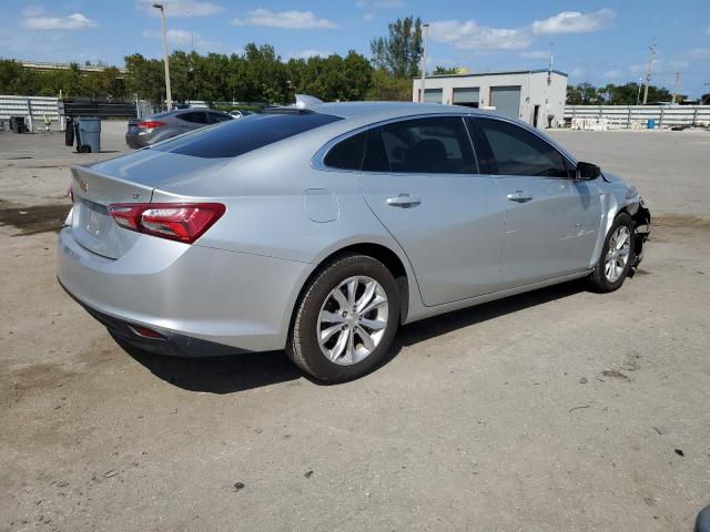 Изображение 3 2019 CHEVROLET MALIBU LT 2019 с VIN 1G1ZD5ST0KF194117