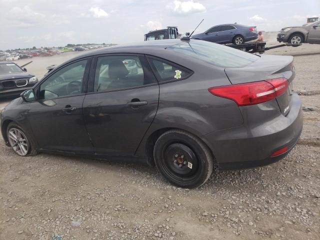 Obraz 2 z 2017 FORD FOCUS SE 2017 z VIN 1FADP3F25HL283423