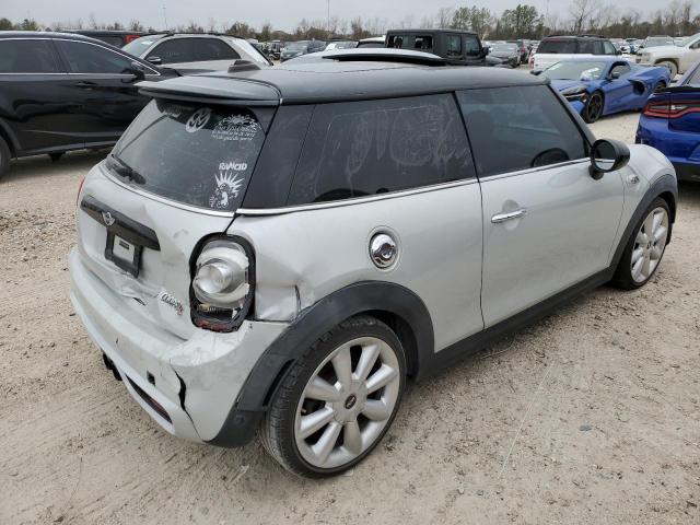 Image 3 of 2015 MINI COOPER S 2015 with VIN WMWXP7C5XF2A36723