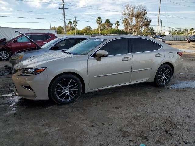 Obraz 2016 LEXUS ES 350 2016
