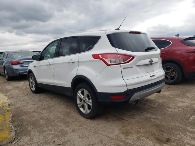 Image 2 of 2015 FORD ESCAPE SE 2015 with VIN 1FMCU0GX3FUC63634