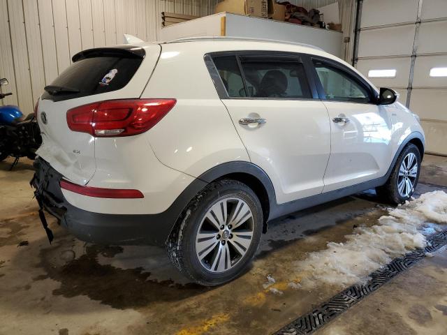 Изображение 3 2015 KIA SPORTAGE EX 2015 с VIN KNDPCCAC8F7691620
