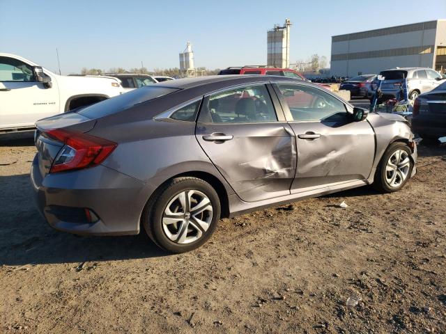 Obraz 3 z 2016 HONDA CIVIC LX 2016 z VIN 19XFC2F53GE022494