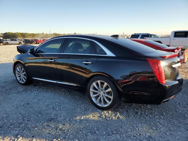Image 2 of 2017 CADILLAC XTS LUXURY 2017 with VIN 2G61M5S31H9199075